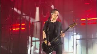 CHEVELLE - The Red - Chicago Hometown Show Live