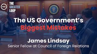 TGL 31 | America's Foreign Policy Report Card: The Best and the Worst - James Lindsay CFR