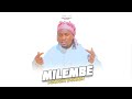 LUSANGIJA IYAGAMBA MILEMBE OFFICIAL AUDIO 2025
