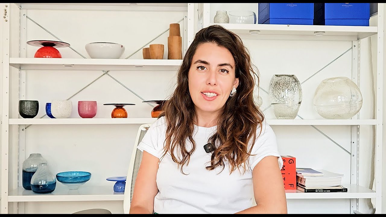 Ürün Kataloğu Tasarımı | 2. Bölüm