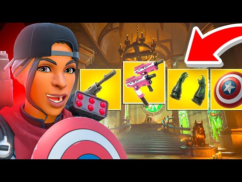 13 Mythen der Neuen Fortnite Season 4😱😍