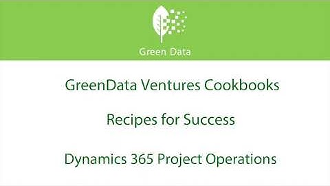 Creating Cost Price Lists in Microsoft Dynamics 365 Project Operations