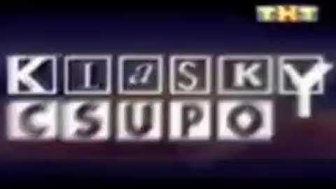 Russian Klasky Csupo 1998 In Reverse Content Aware Scale In CoNtEnT aWaRe ScAlE 