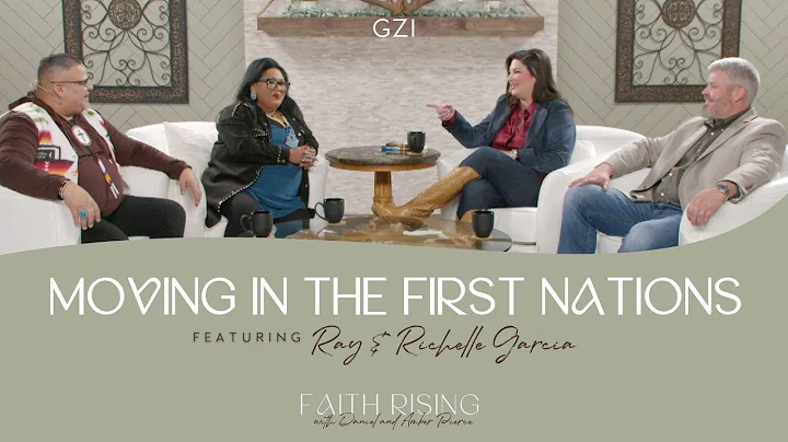 Faith Rising | Episode 32 - Moving in the First Na...