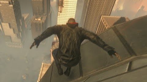 How about some parkour - Prototype 2 #Shorts