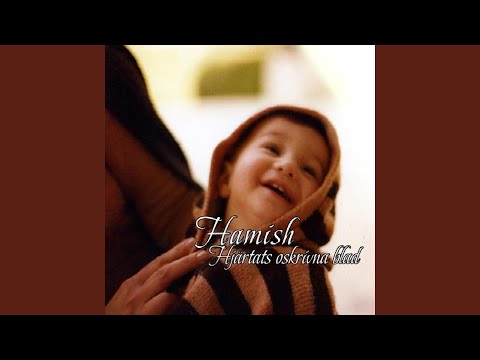 Ismail, Hamish - Vi flyger högt