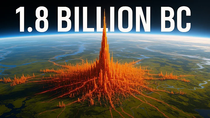 What if We Are NOT The First Civilization on This Earth? | The Panspermia Hypothesis