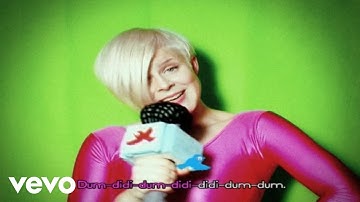 Robyn - Konichiwa Bitches