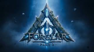 ARK: Survival Ascended - Forglar Part 2 Map - Trailer