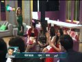 ملكة جمال ستار أكاديمي 10 جزء 2 14 10 2014 