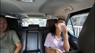 Market Day - Dapun Vlog #1 | UncleJ