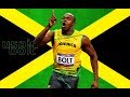 Usain Bolt - ''Good Life''-Tribute