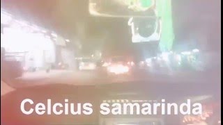 Adhe Kancil @Celcius samarinda