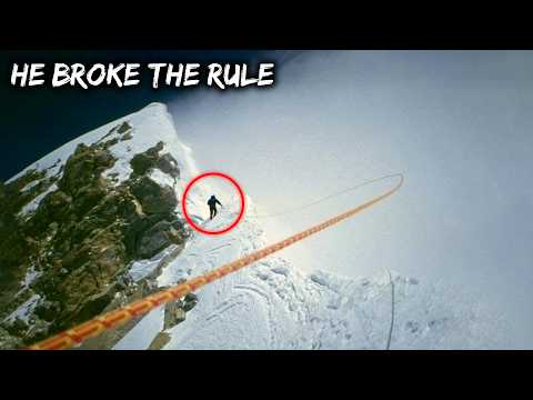 The Coward of Everest: The Lie That Fooled the World
