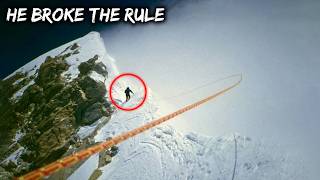 The Coward of Everest: The Lie That Fooled the World