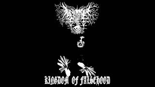 Aguares Kingdom Of Falsehood Full Album