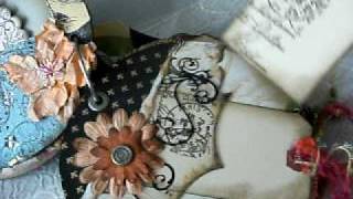 Blog a versary Prize from Tammy part 2