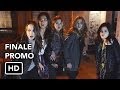 Pretty Little Liars 4x24 Promo 