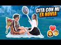 LLEVO A MI EX NOVIA A UNA CITA ROMÁNTICA *fue muy lindo*