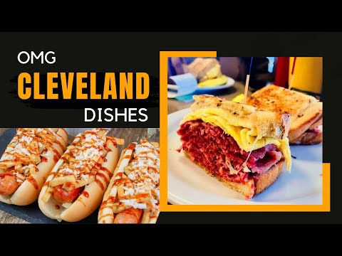 Don't Leave Cleveland Until You Try This Viral Food in Cleveland