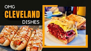 Don't Leave Cleveland Until You Try This | Viral Food in Cleveland.