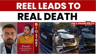 Delhi Hit-And-Run: Juvenile Scorpio Driver Gets Bail For Board Exams As Father Is Detained