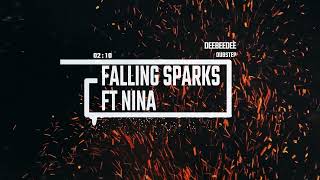 Falling Sparks Ft Nina - Deebeedee