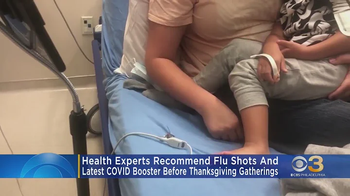 Doctors caution any holiday gatherings as flu, Covid-19 and RSV circulating - DayDayNews