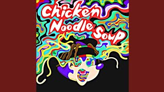 J-Hope 'Chicken Noodle Soup (feat. Becky G)' [Clean Instrumental]