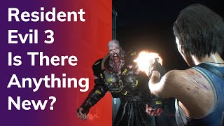 Resident Evil 3 Hands-on: Redefining The Survival Horror Classic screenshot 3