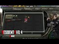 Resident Evil 4 Remake Mod AetherSx2 | Resident Evil 4 HD Mod