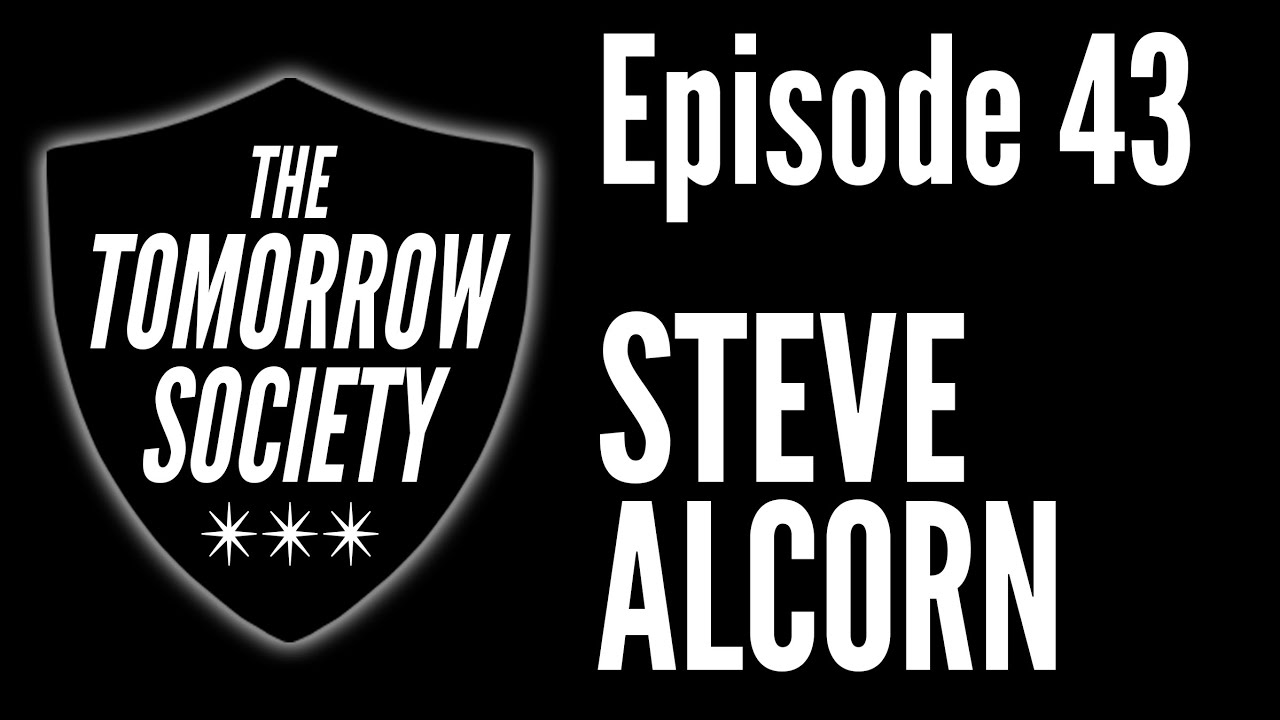 disney world travel podcast Episode 43: Steve Alcorn on Building EPCOT Center