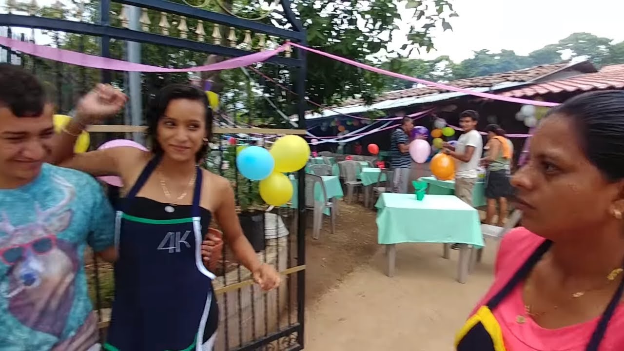 Jenny sorprende a Nano con las manos en la masa(Jessica) y le llama descarado y sinveguenza. Parte 8