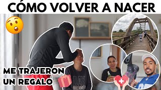 SIENTO QUE VOLVÍ A NACER ❤️‍🩹 Recuperándome de la Operación 🏥 Salida en bicicleta 🚵 #susanvlogs