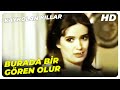 Aslan Bey, Çiğdem'e Yakınlaşıyor | Kaybolan Yıllar Filmi En İyi Sahneler