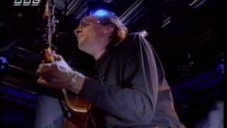 James Taylor - Frozen Man - Live at the BBC