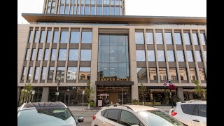 Jasper Hotel In Fargo, Nd