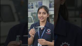 Micrometer Kya Hai? | Accurate Measurement Ka Secret #MicrometerMeasurement#PolytechnicCareers