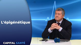 L'épigénétique