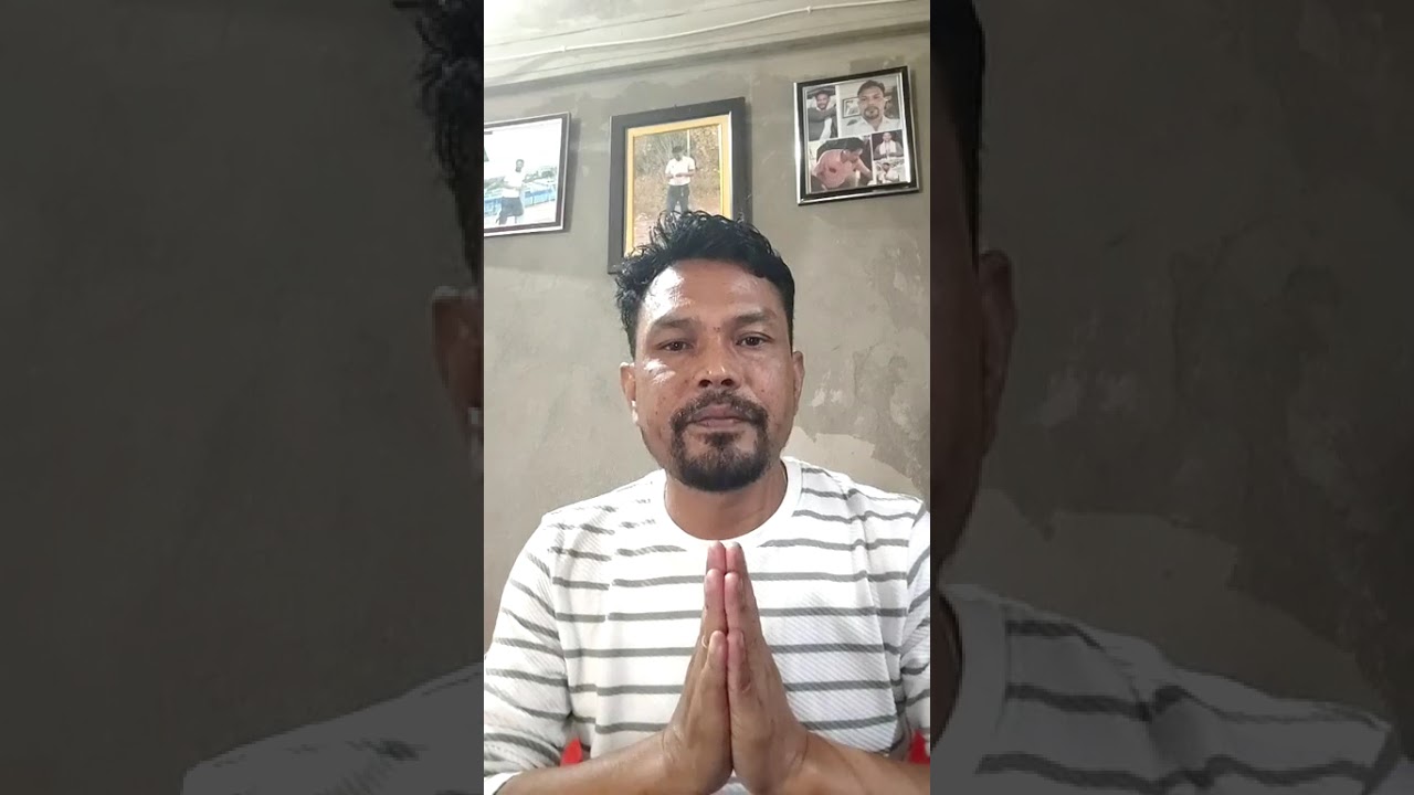 ||BG: Paritosh Debbarma||Wngtong jorani kok saka tei Em:-Rabindra Debbarma no Reply rikha||