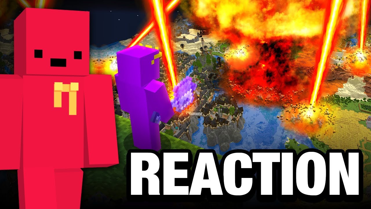 Моя первая реакция на нестабильную Вселенную (Веммбу)