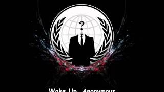 DafHouse & Steve Aoki - Wake Up Anonymous (Klina Shock  Bootleg)