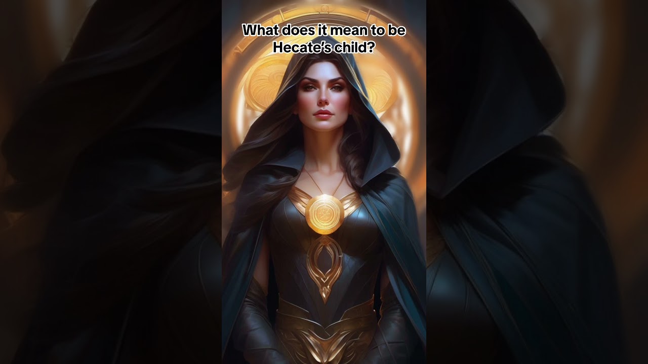 Children of Hecate 