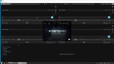 Traktor 3.5.0.270 (RC) Freeze