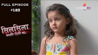 Silsila Badalte Rishton Ka - 21st November 2018 - सिलसिला बदलते रिश्तों का - Full Episode