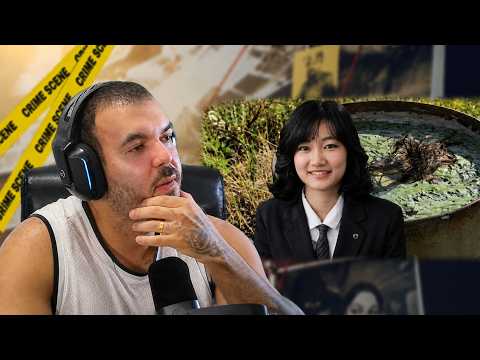RENANPLAY REAGINDO AO CASO MAIS PERTURBADOR DO JAPÃO - JUNKO FURUTA