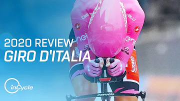 Chi ha vinto il Giro d'Italia di ciclismo 2021?