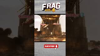 |Frag Pro Shooter|The Spoof of RRR|Ft. Defender &amp; Camper key role in frag|#frag|🤜🛡️🤛🤝💪