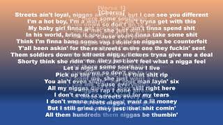 Soldier Kidd Southside Dummy Lyrics