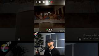 BIG FINGER! - MECCHA CHAMELEON Funny Moments